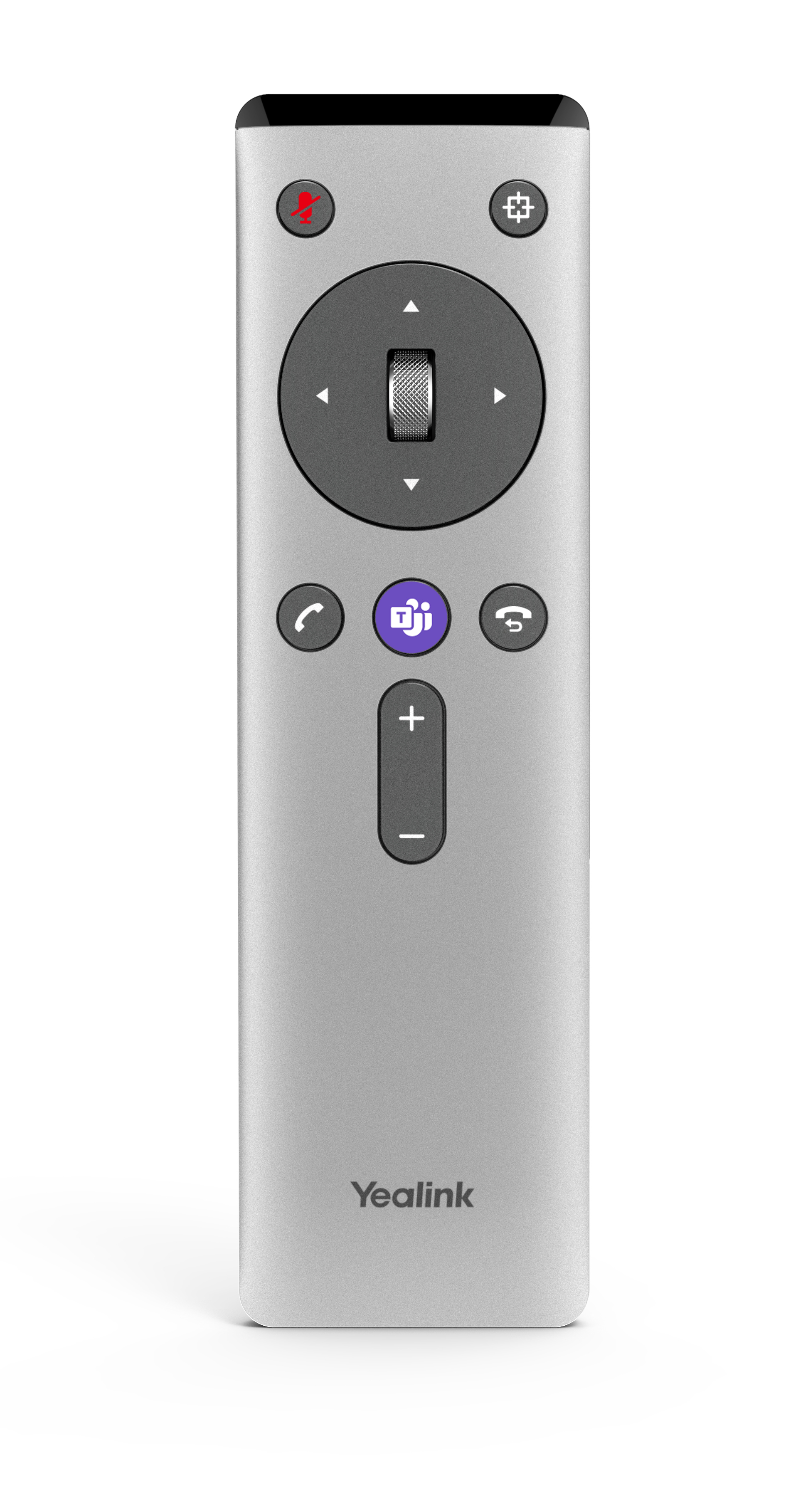 Yealink VCR20-MS camera remote control – image 1