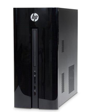 HP 251-a149d Intel® Pentium® J2900