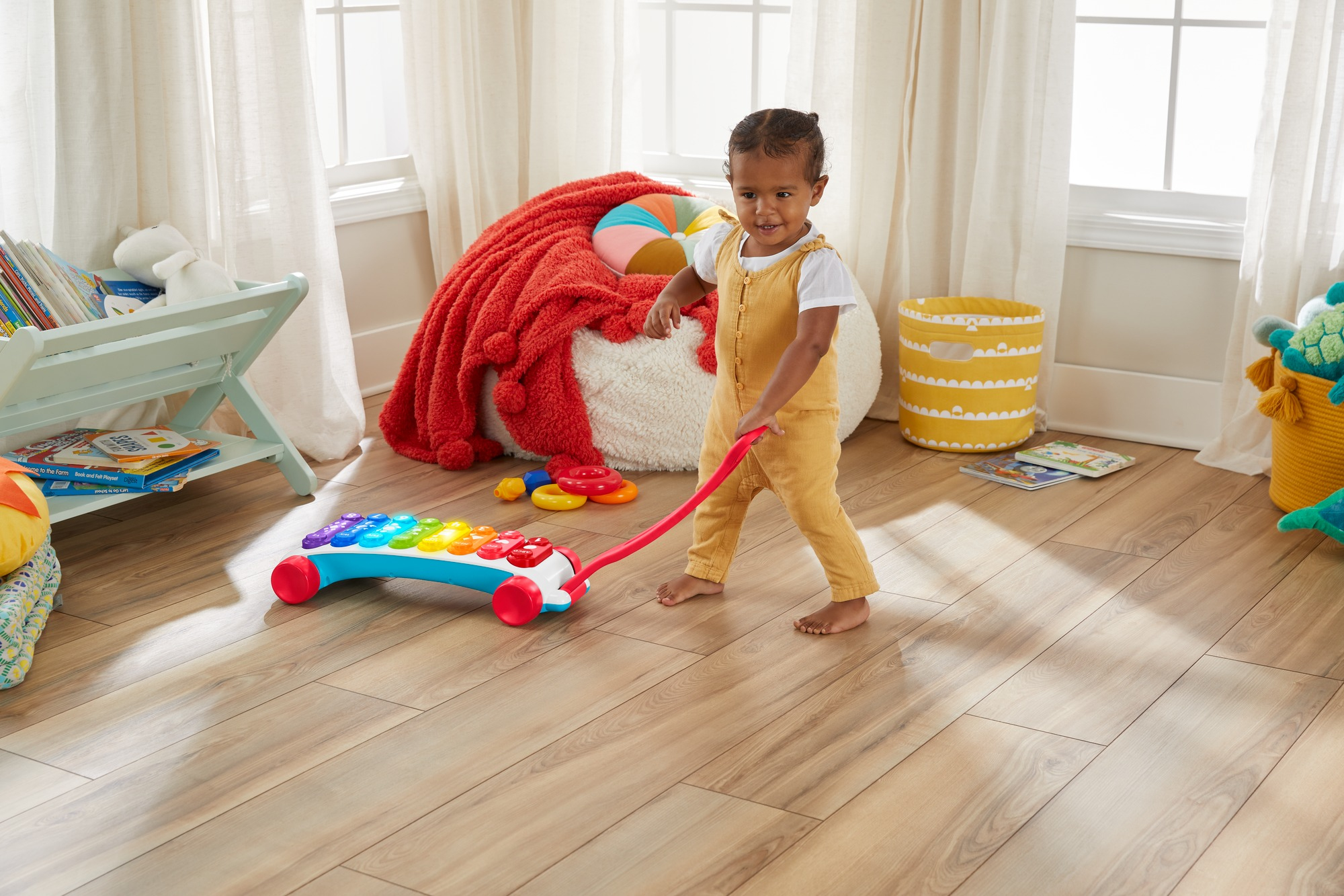 Resim Fisher-Price HJK40 Çok Renkli Oyuncak