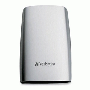 Verbatim Portable HDD – image 3
