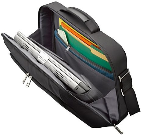 Case Logic 16" Executive Laptop Case – image 3