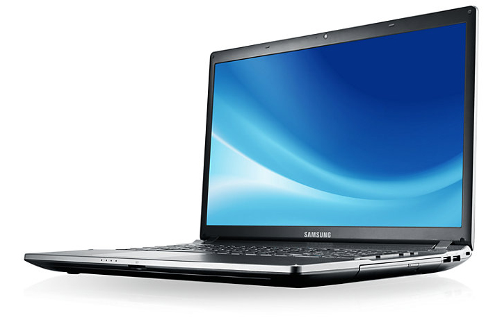 Samsung 5 550P7C-S03RU Intel® Core™ i7 i7-3630QM Laptop – image 4
