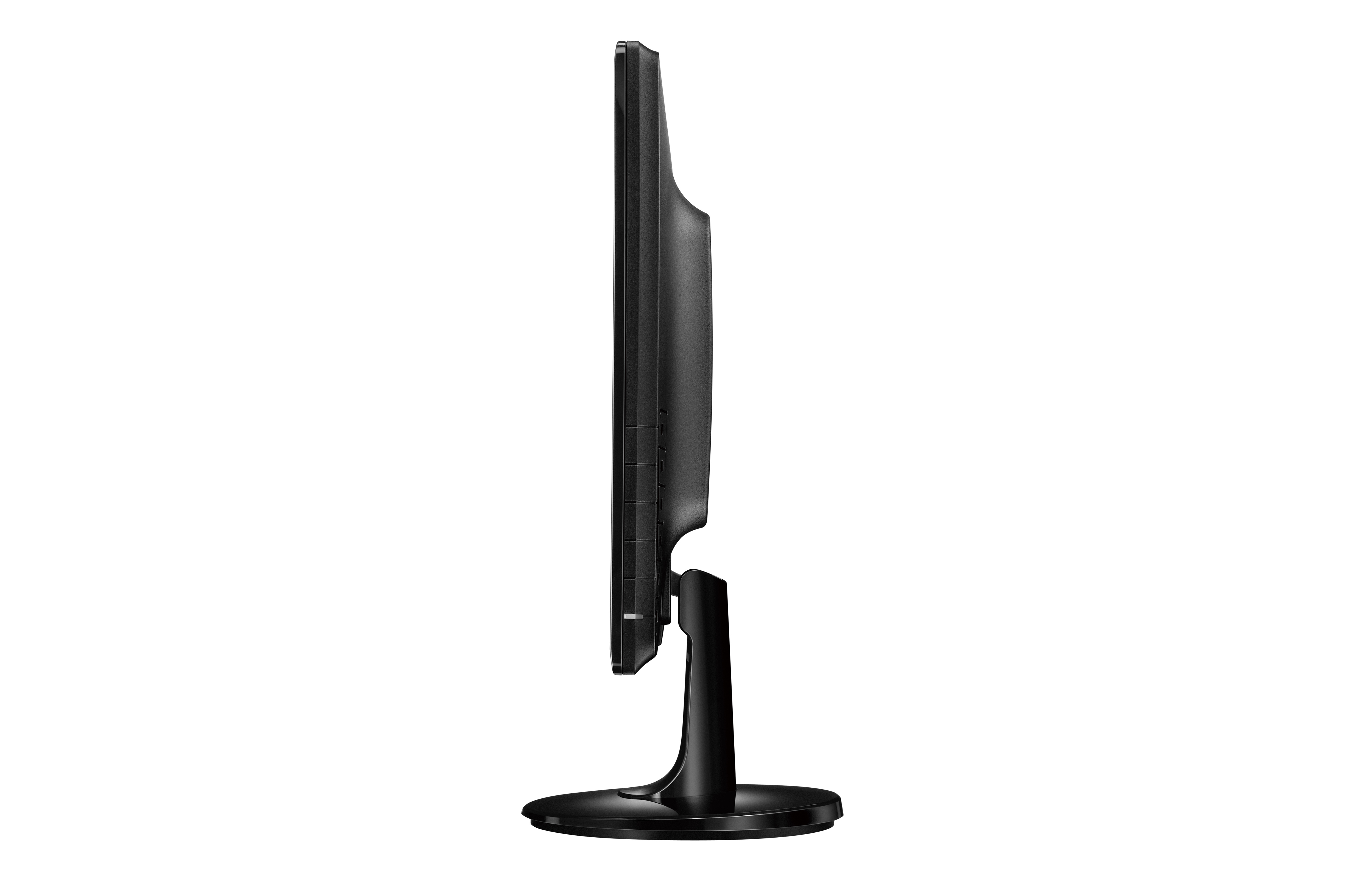 BenQ GL2460 computer monitor 61 cm (24″) 1920 x 1080 pixels Full HD LED Black image 5