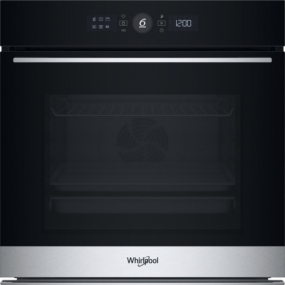 Whirlpool WOI5S8HM1SXA — vue 1 sur 8