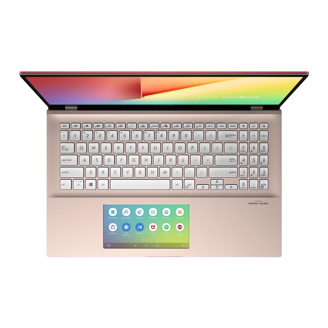ASUS Vivobook S15 S532FL-BQ703T laptop Intel® Core™ i7 i7-10510U – image 8