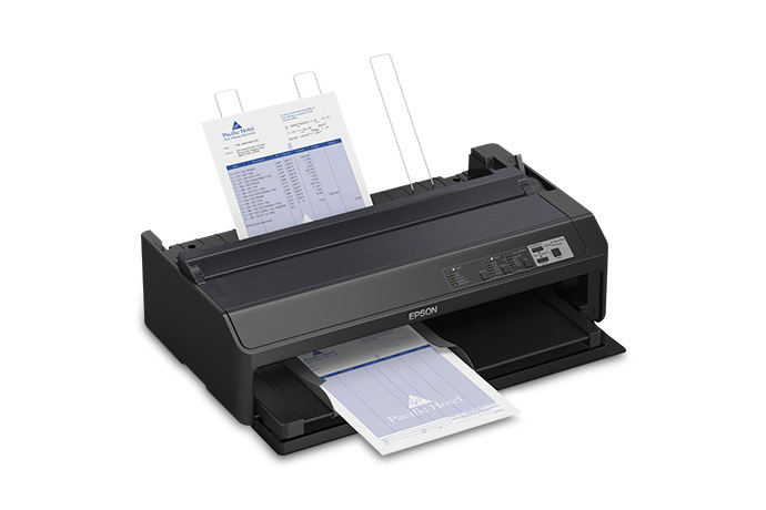 Epson C11CF38201 large format printer – image 6
