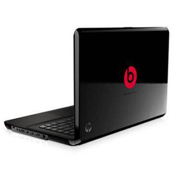 HP ENVY 14-1196ea Intel® Core™ i7 i7-720QM – image 8
