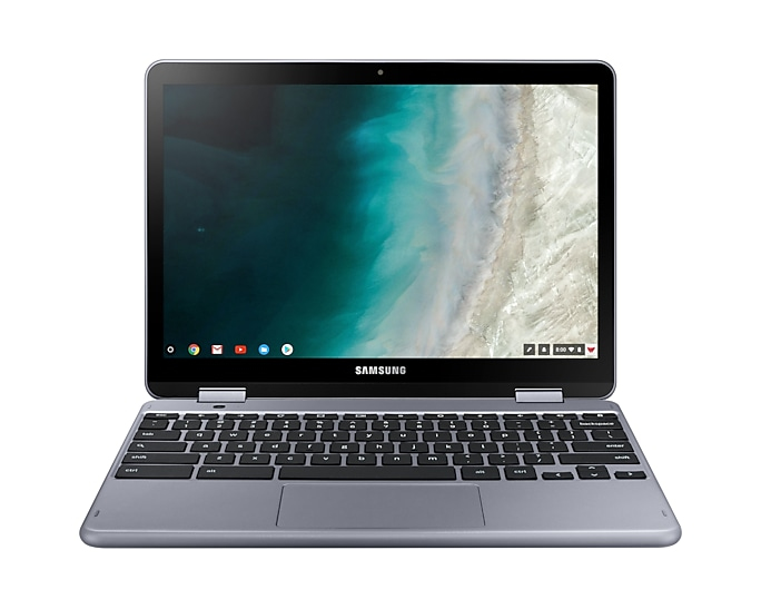 Samsung Chromebook Plus XE521QAB-AD1BR laptop Intel® Celeron® 3965Y