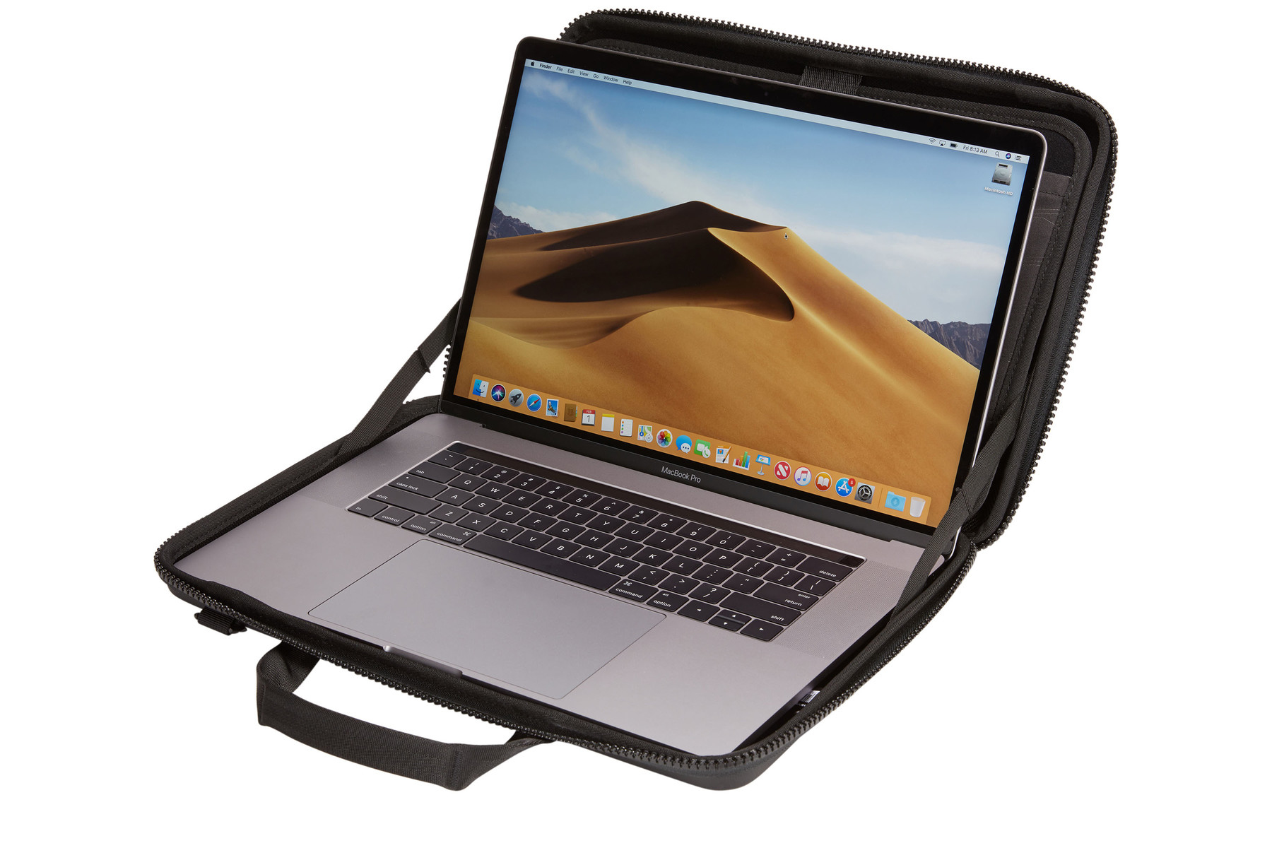 Case Logic Gauntlet MacBook Pro Attaché 15" – image 4