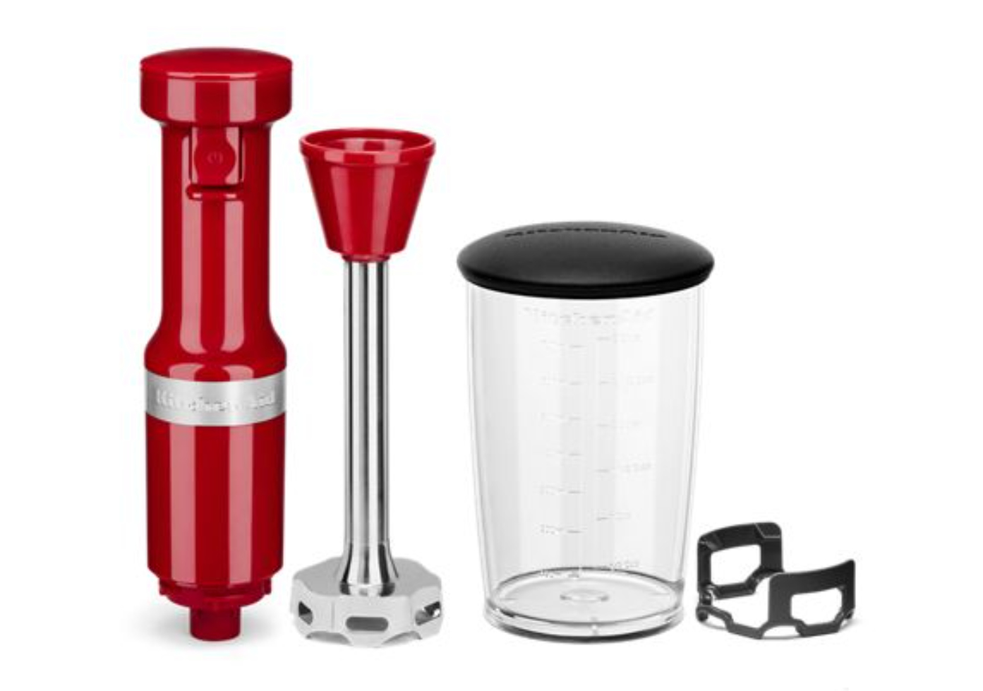 KitchenAid KHBV53ER electric food chopper – image 3