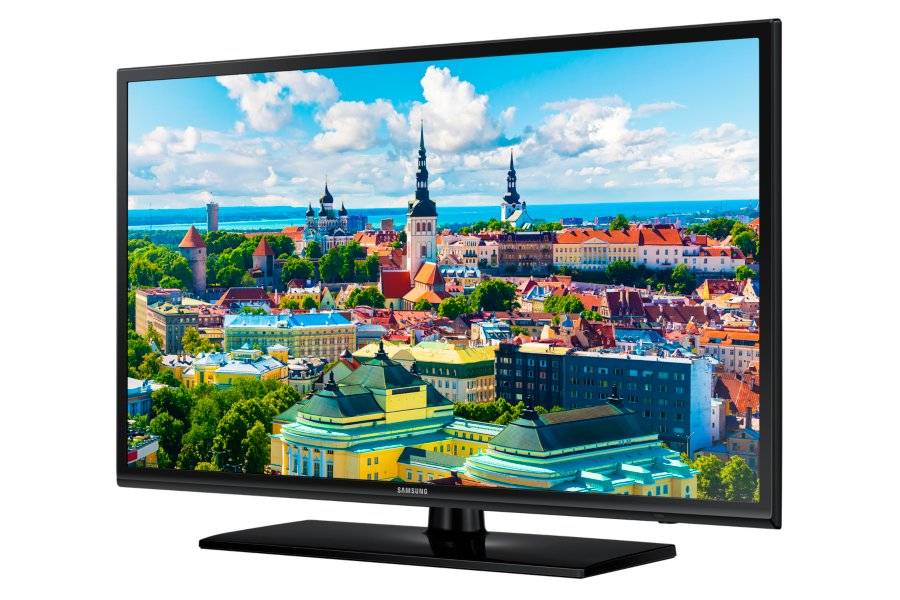 Samsung HG40ED470BK TV – image 6