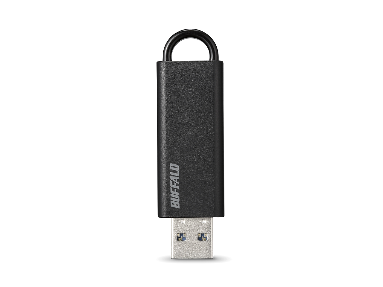 Buffalo RUF3-KS16GA-BK USB flash drive – image 2