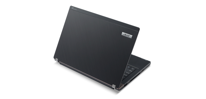 Acer TravelMate P6 43-MG-53214G50Mikk Intel® Core™ i5 i5-3210M – image 5