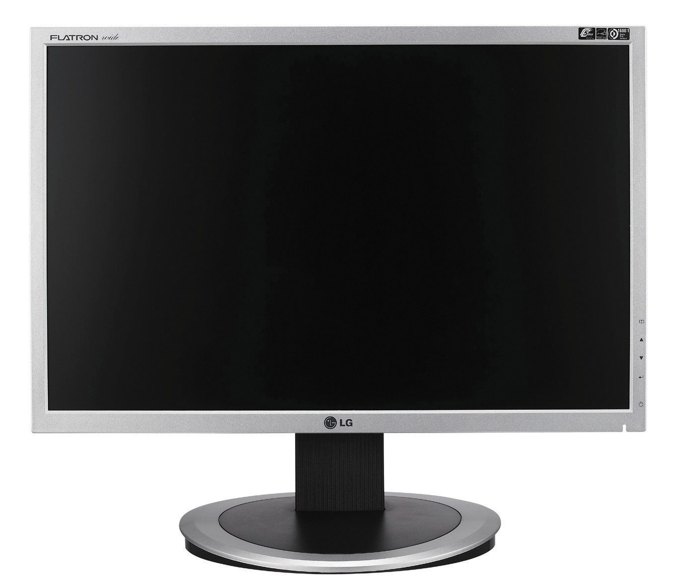 LG 19'' Wide Screen TFT LCD Monitor