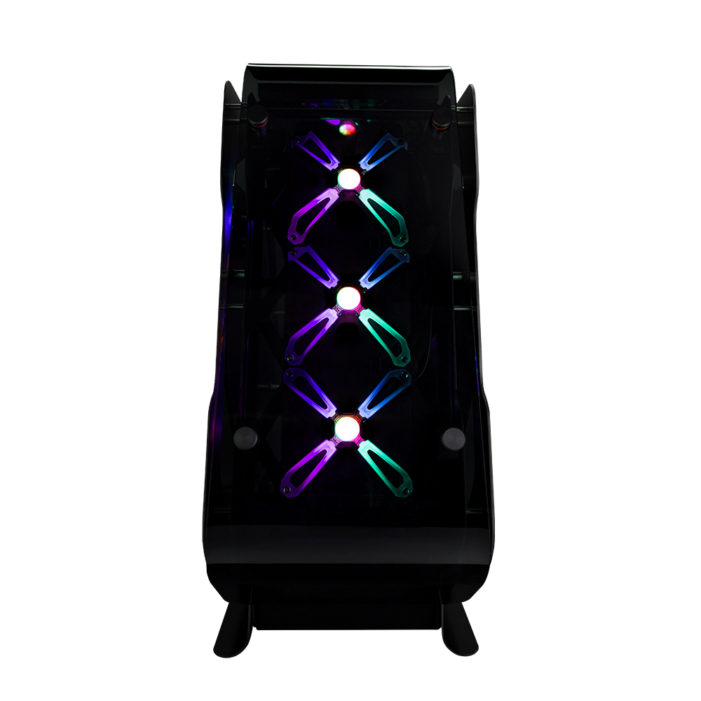 Zalman Z-MACHINE 500 – image 6
