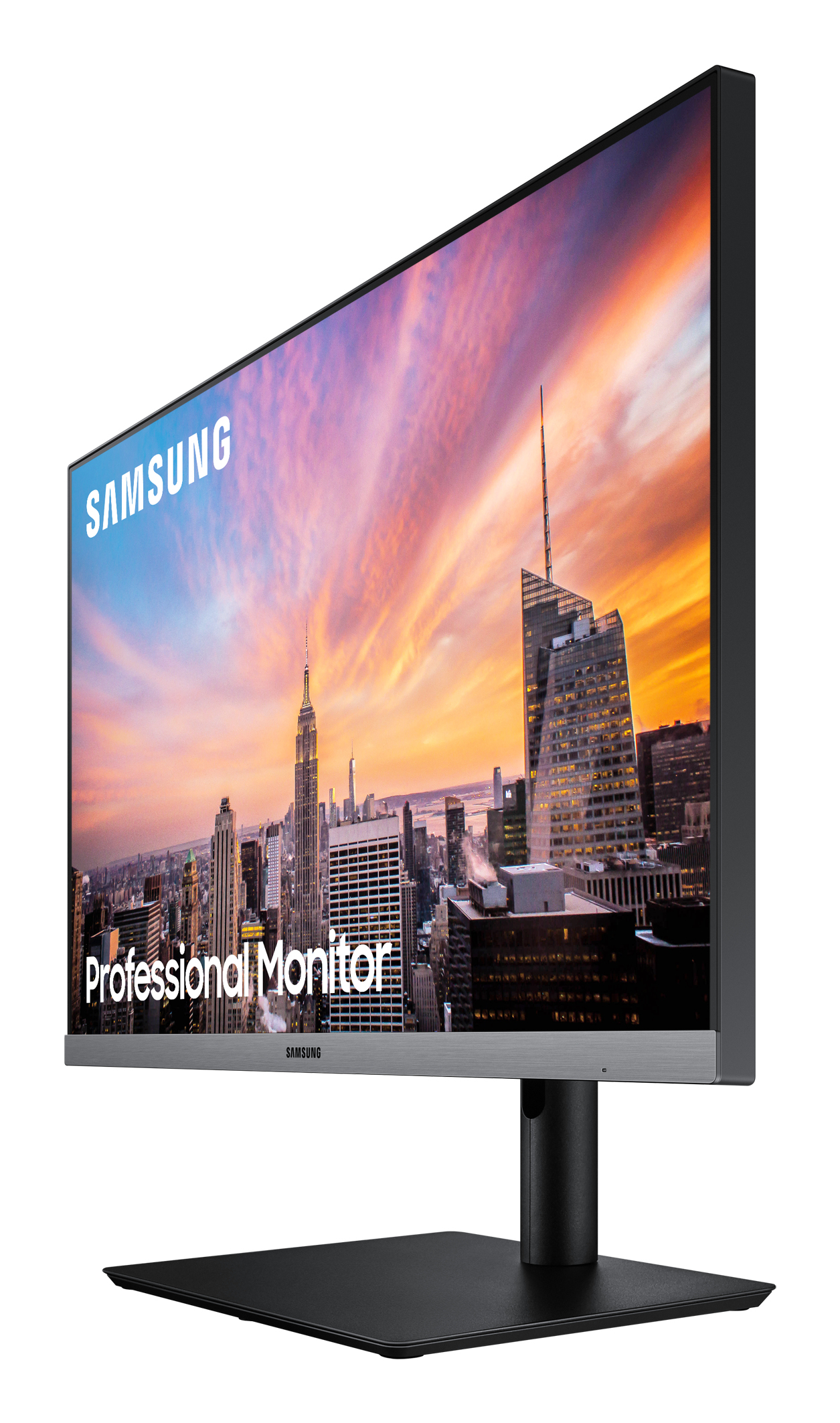 Samsung SR65 computer monitor – image 7