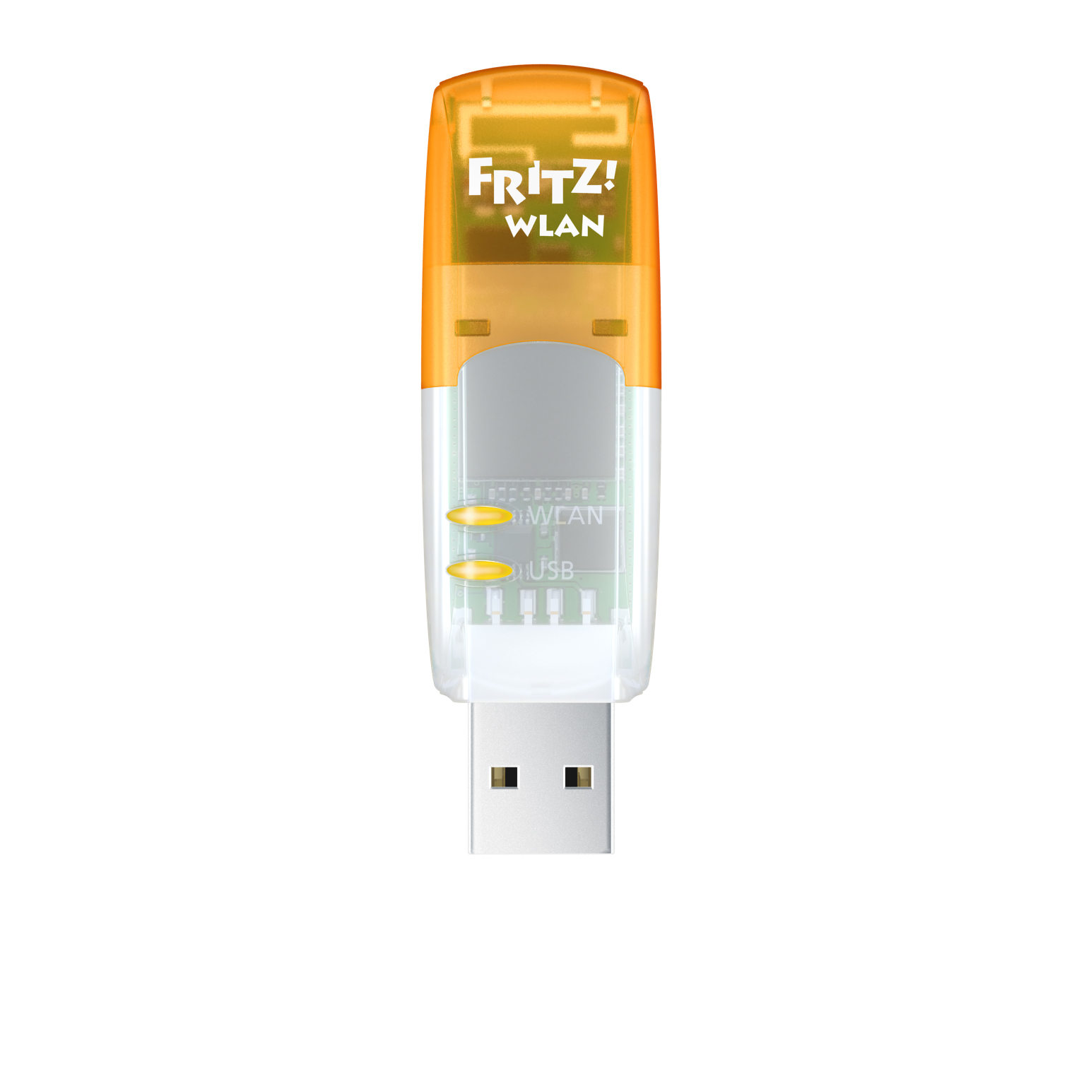 FRITZ!WLAN USB Stick N 2.4 – image 2