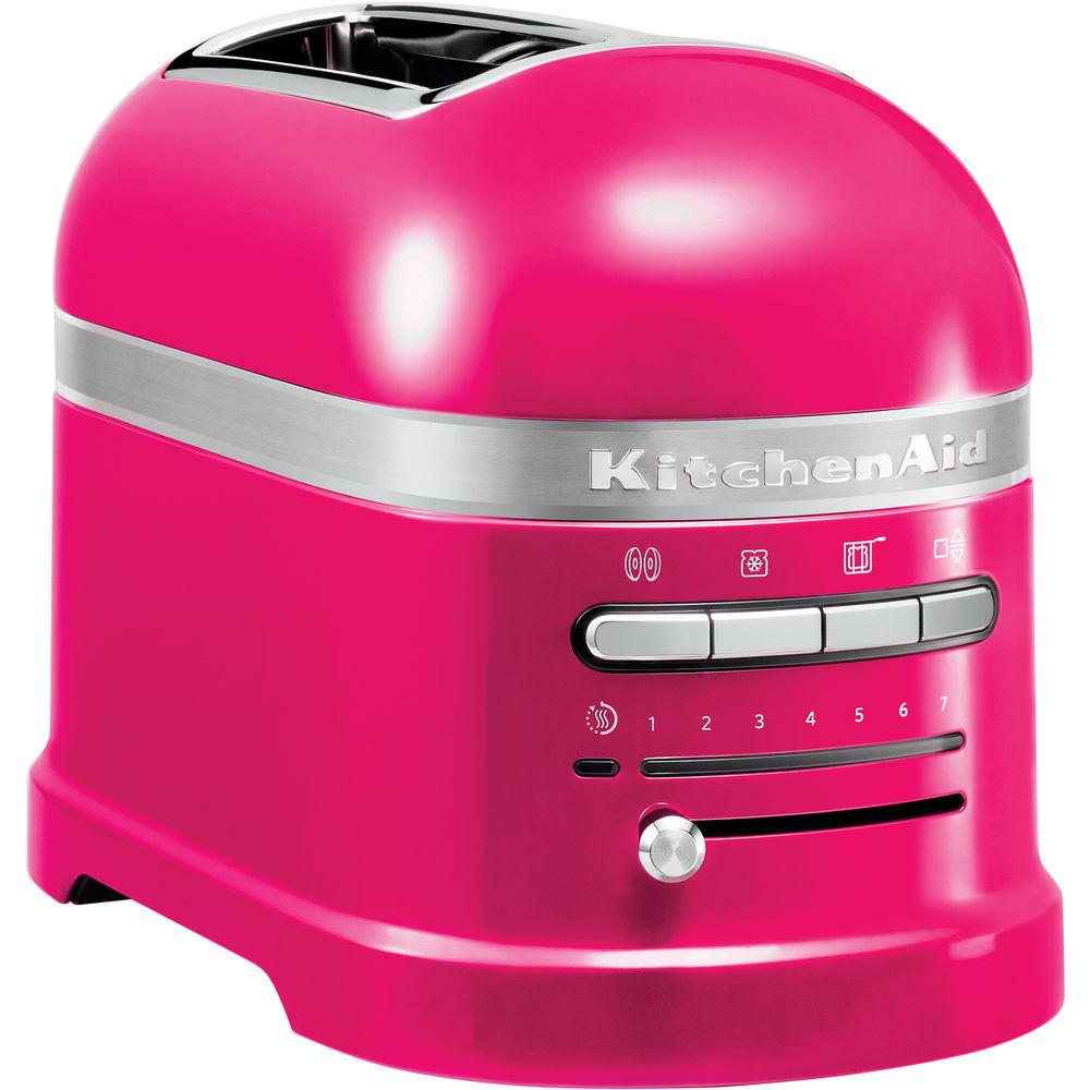KitchenAid 5KMT2204ERI 2 slice(s)