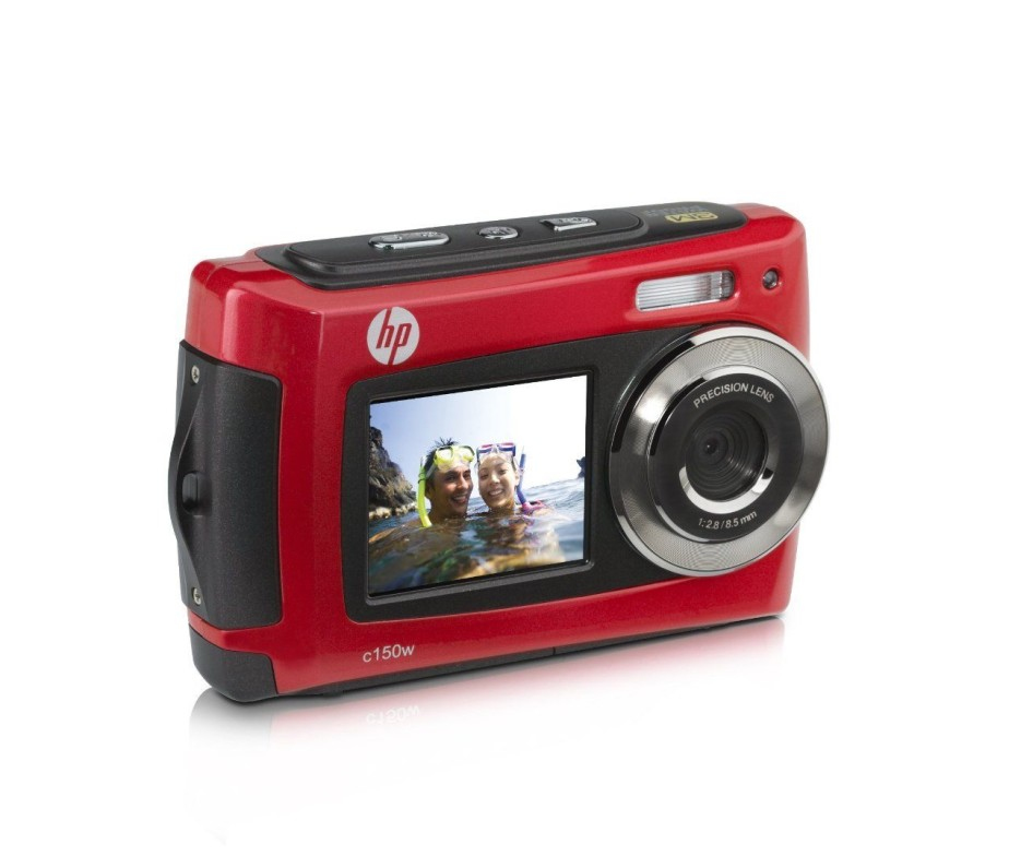 HP c150w 1/2.3" – image 2