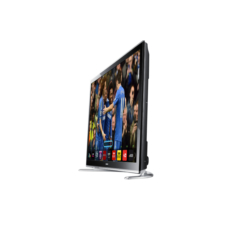 Samsung UE22H5600AK 55.9 cm (22") Full HD Smart TV Wi-Fi Black – image 4