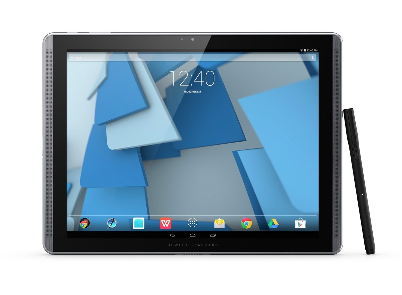 HP Pro Slate 12 Kit – image 1