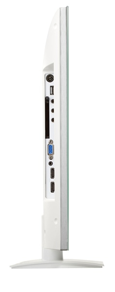 Salora 24LED6115CDW TV – image 4