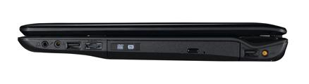 ASUS N61JV-JX033V laptop Intel® Core™ i3 i3-350M – image 4