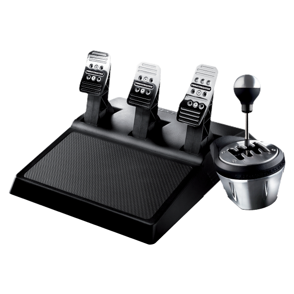 Thrustmaster TH8A & T3PA
