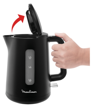 Moulinex Premiere electric kettle – image 3