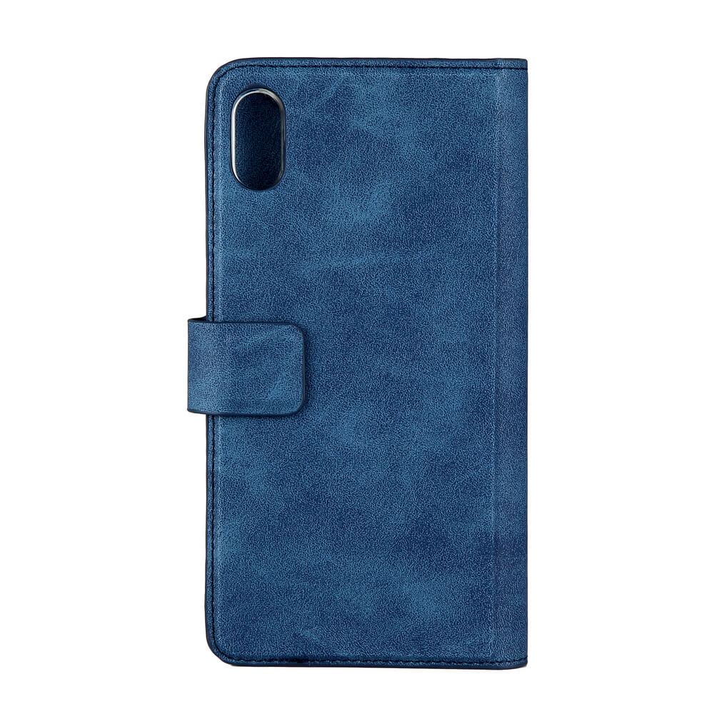 Onsala Mobile Wallet Royal Blue iPhoneXs Max – image 4