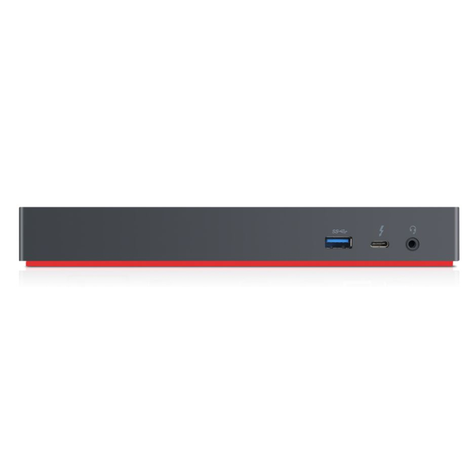 Lenovo ThinkPad Thunderbolt 3 Workstation Dock – image 3