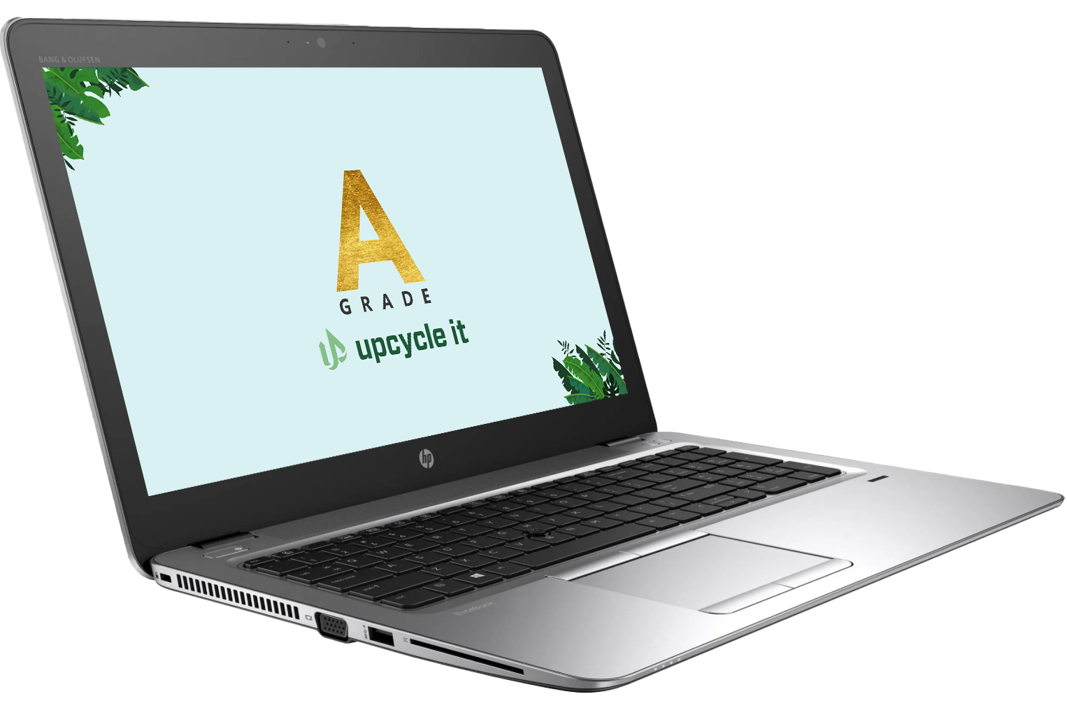 upcycle it HP EliteBook 850 G5 (Refurbished) A – image 1