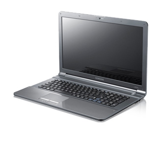 Samsung RC NP-RC710I Intel® Core™ i3 i3-380M – image 2