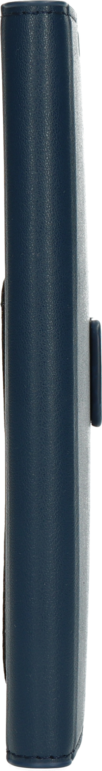 Mobiparts Classic Wallet Case Samsung Galaxy A50 (2019) Blue – image 3