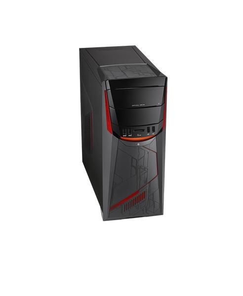 ASUS ROG G11DF-NR014T PC AMD Ryzen™ 5 1400 – image 5