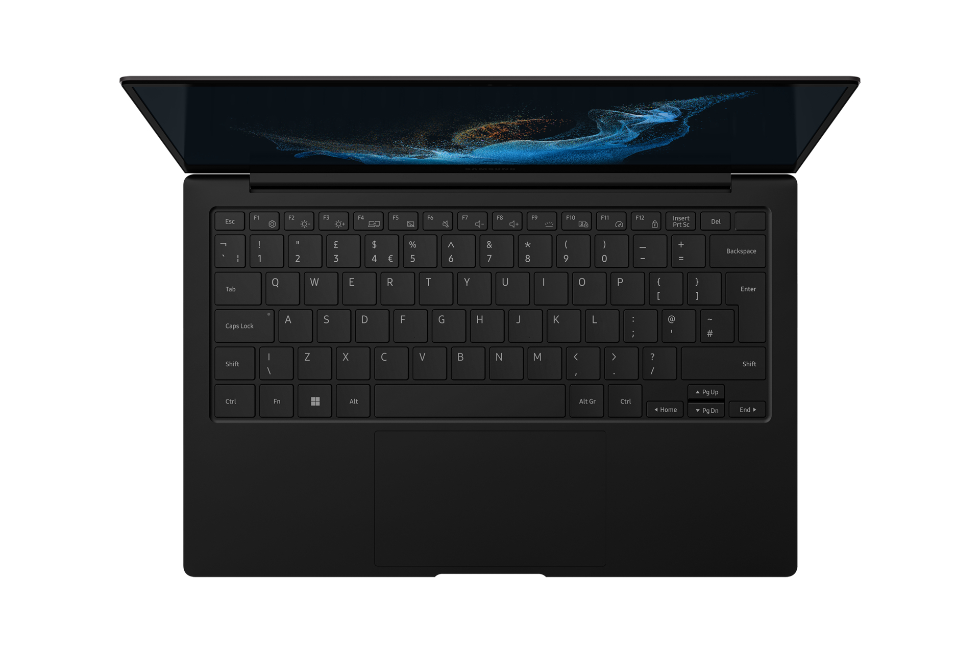 Samsung Galaxy Book2 Pro NP930XEDA-EXP Intel® Core™ i7 i7-1260P Laptop – image 3