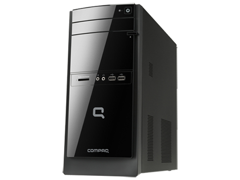 HP Compaq 100-137eg AMD E E1-1500 – image 3