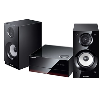 Samsung MM-DG35I home cinema system – image 6
