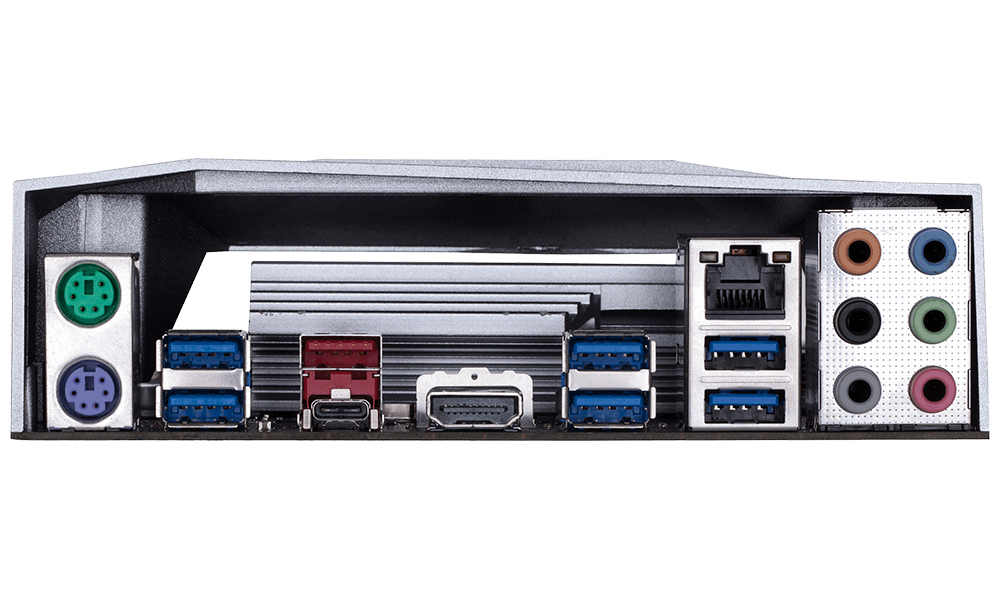 GIGABYTE GA-Z270X-UD3 motherboard Intel® Z270 LGA 1151 (Socket H4) ATX – image 4