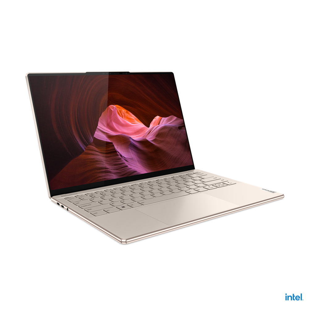 Lenovo Yoga Slim 9 14IAP7
