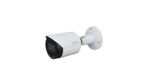 Dahua Technology Lite IPC-HFW2230SP-S-0280B-S2-QH3 security camera Bullet IP security camera Indoor & outdoor