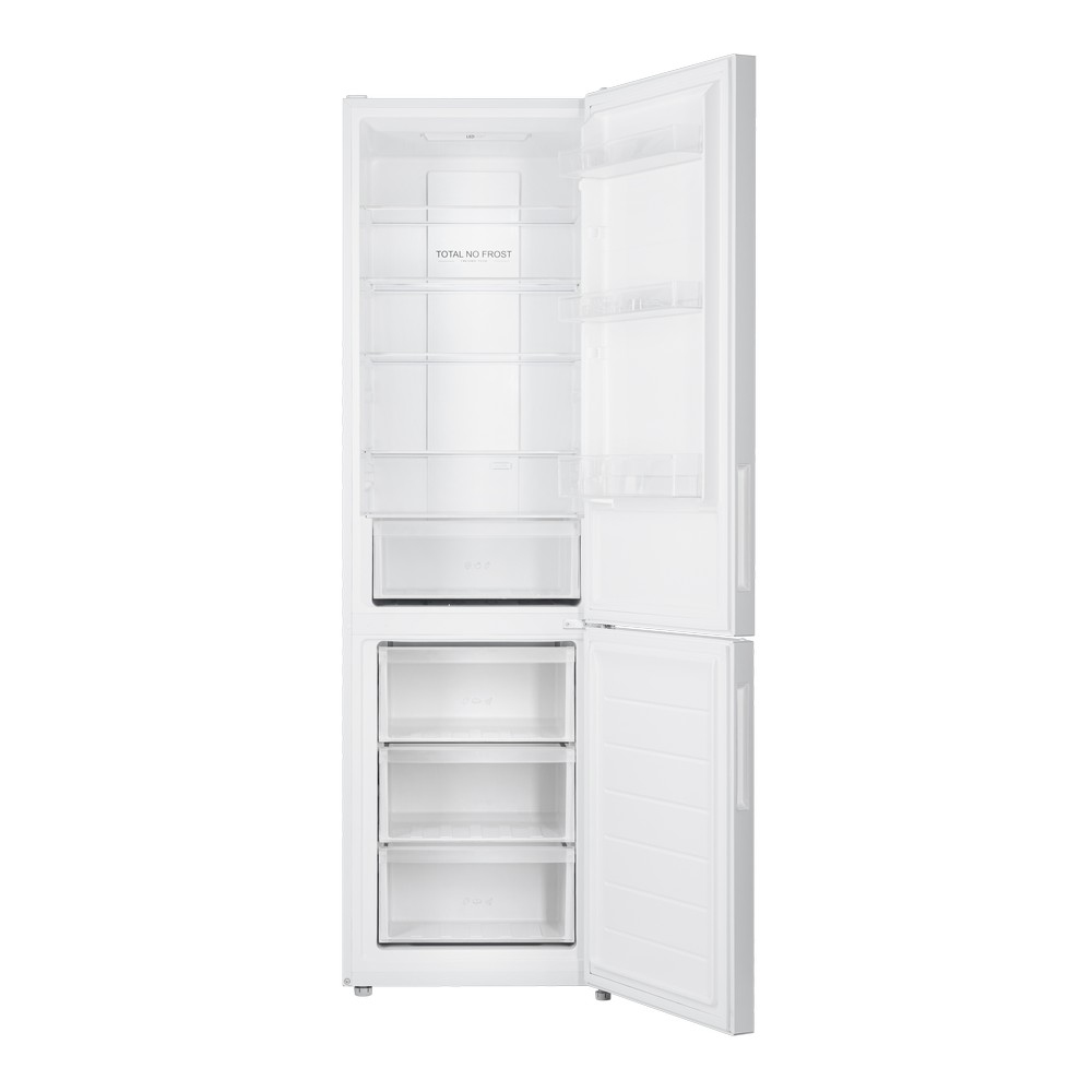 Haier CEF537A CEF537AWD Freestanding – image 2