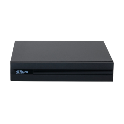 Dahua Technology XVR1B04-I digital video recorder (DVR) Black – image 2