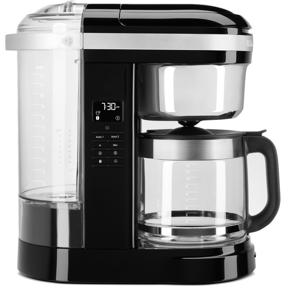 KitchenAid 5KCM1209BOB coffee maker Semi-auto Drip coffee maker – image 2