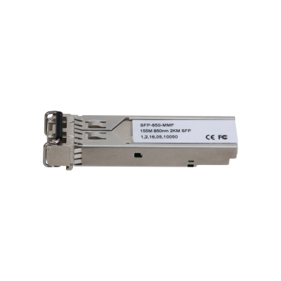 Dahua Technology SFP-850-MMF network transceiver module Fiber optic 100 Mbit/s – image 2