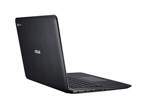ASUS Chromebook C300MA-BBCLN12 laptop Intel® Celeron® N2830 – image 2