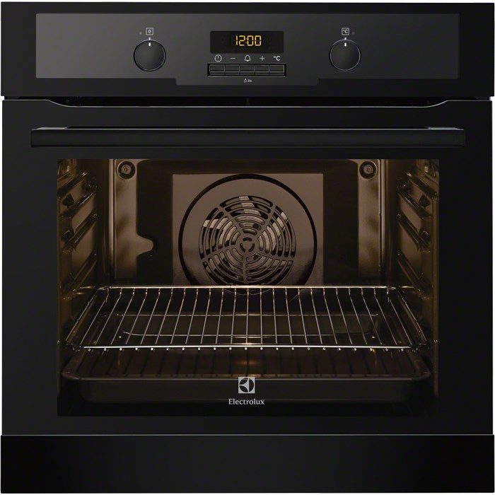 Electrolux EEC44540OK oven