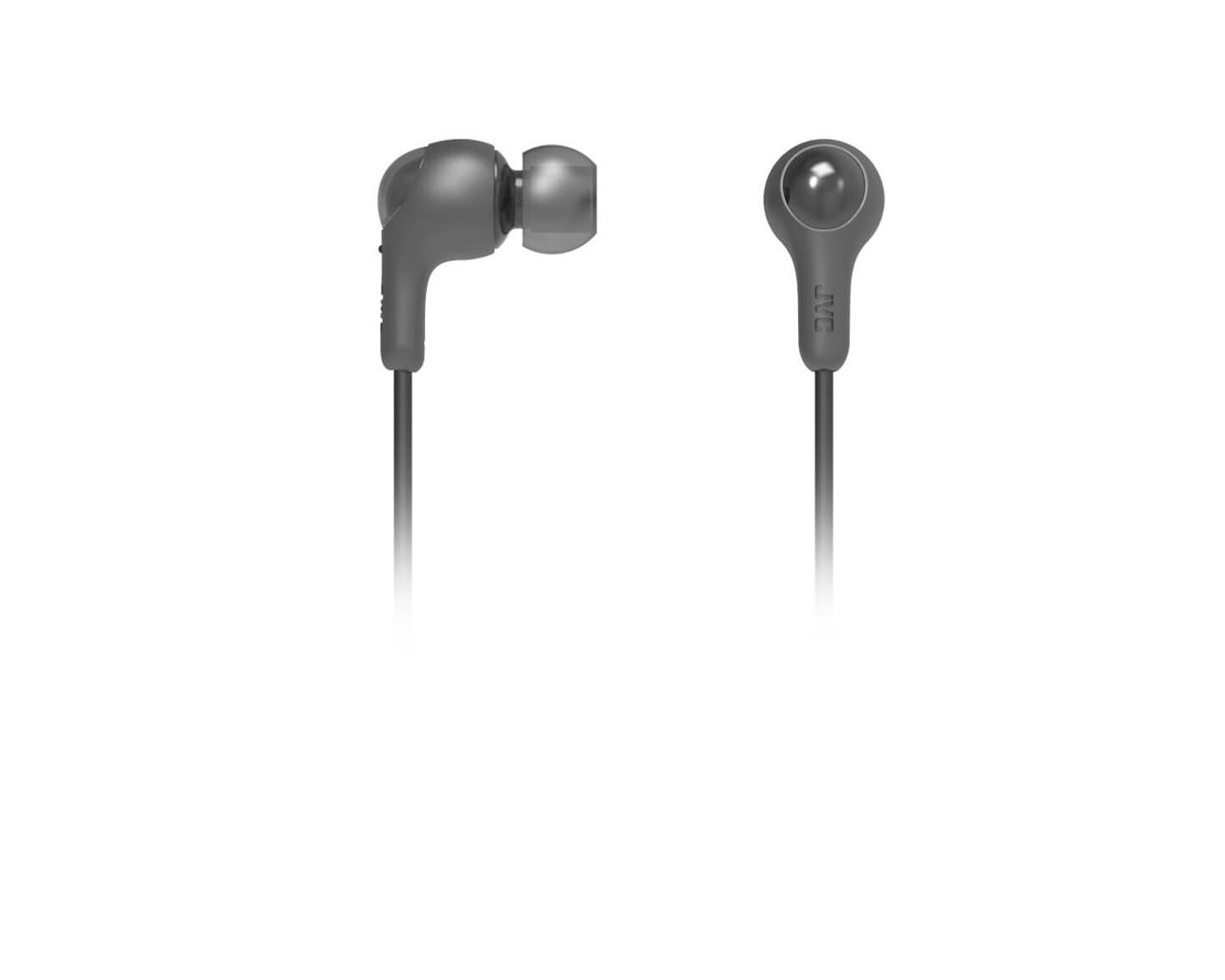 JVC HA-FX9BT Headset Wireless In-ear Calls/Music Micro-USB Bluetooth Black – image 2