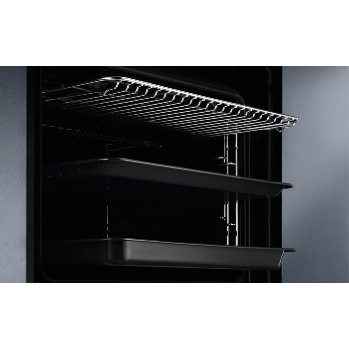 Electrolux EOC6P67Z 72 L 3490 W Black – image 3