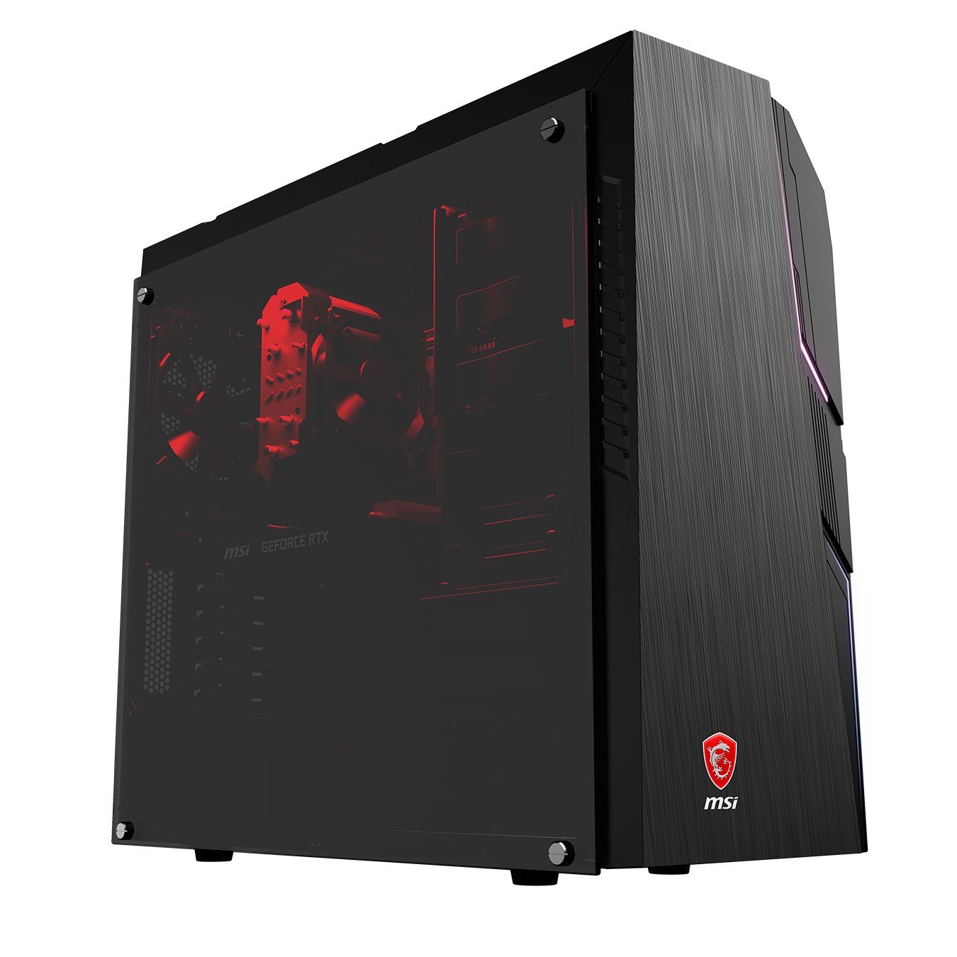 MSI Codex 5 i7 16GB 256GB RTX – image 6